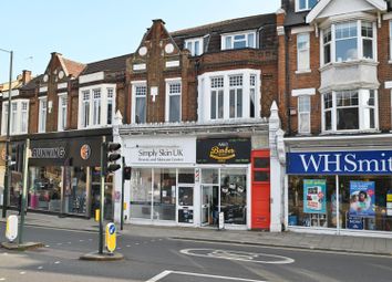 Thumbnail Flat for sale in Broad Street, Teddington