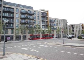 Thumbnail Flat to rent in Denver Court, Guardian Avenue, London