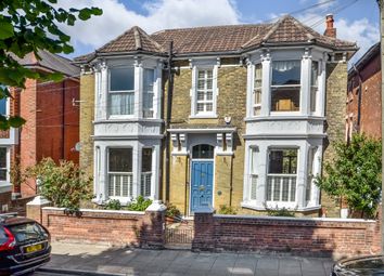 Thumbnail Detached house for sale in Yarborough Road, Southsea