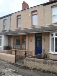 Thumbnail 2 bed terraced house to rent in Jocelyn Avenue, Belfast