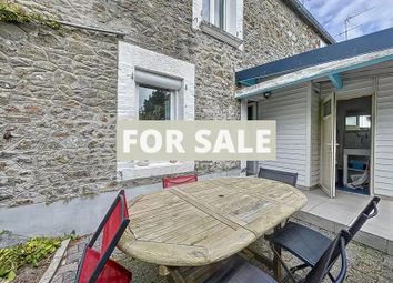 Thumbnail 3 bed property for sale in Agon-Coutainville, Basse-Normandie, 50230, France