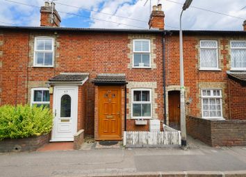 Thumbnail 2 bed terraced house for sale in South Street, Leighton Buzzard