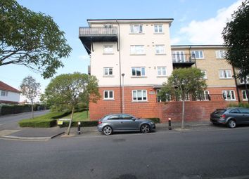 Thumbnail Flat to rent in Ercolani Avenue, High Wycombe