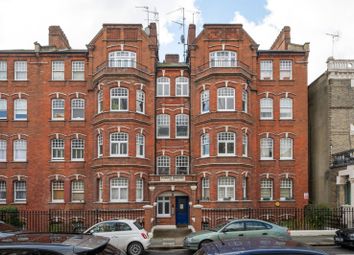 Thumbnail 3 bed flat to rent in Stanwick Road, West Kensington, London