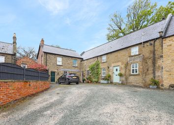 Thumbnail Barn conversion for sale in Ankerbold Road, Old Tupton