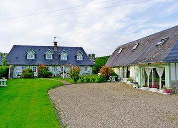 Thumbnail 4 bed property for sale in Bouquetot, Eure, France