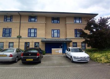 Thumbnail 2 bed flat to rent in North Row, Milton Keynes
