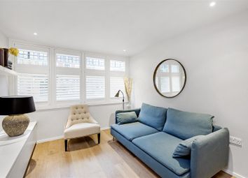 Thumbnail 2 bed flat for sale in Kingston Road, London