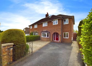 Thumbnail Semi-detached house for sale in Lansdell Avenue, Booker - Stunning Family Home!