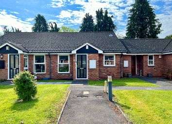 Thumbnail Bungalow for sale in Shephard Mead, Tewkesbury