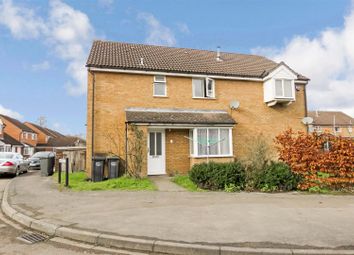 2 Bedrooms Detached house for sale in Hawesmere Close, Biggleswade SG18