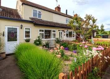 2 Bedrooms End terrace house for sale in Sandiway Cottages, Weston Under Penyard, Ross-On-Wye, Herefordshire HR9