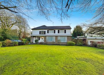 Salford - 5 bed detached house for sale