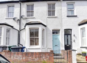 Thumbnail 3 bed property for sale in Brackenbury Road, East Finchley