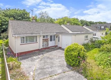 Thumbnail 2 bed bungalow for sale in Alexandra Gardens, Penzance, Cornwall