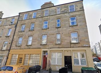 Thumbnail 1 bed flat to rent in Albert Street, Leith, Edinburgh