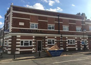 Thumbnail Flat to rent in The Vauxhall, 110 Eld Road, Foleshill, Coventry, West Midlands