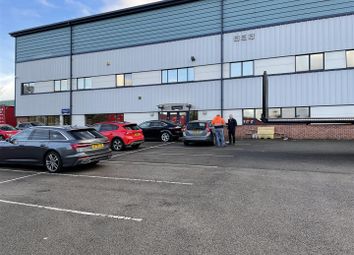 Thumbnail Office to let in Common Road, Huthwaite, Sutton-In-Ashfield