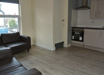 1 Bedrooms Flat to rent in Abbeydale Road, Sheffield S7