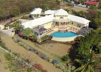 Thumbnail 5 bed property for sale in Nutmeg Bay Villa, Coral Cove, Lanse Aux Epines, St. George's