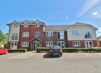 Thumbnail 1 bed flat for sale in Hambledon Road, Waterlooville