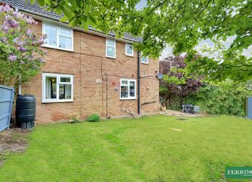 Thumbnail Semi-detached house for sale in Kingsmead, Newnham, Gloucestershire.