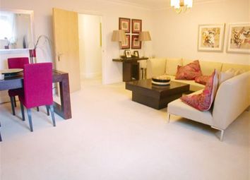 2 Bedrooms Flat to rent in Hale Lane, Edgware HA8