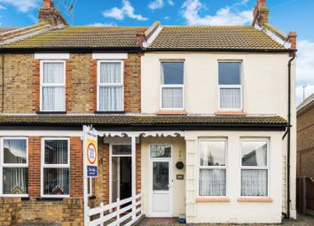 3 Bedroom End terrace house for sale