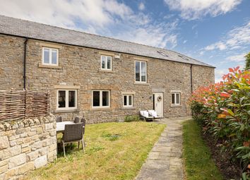 Thumbnail 3 bed barn conversion for sale in Croft Barn, Broomley, Stocksfield, Northumberland