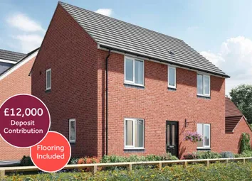 Ferriby Fields Plot 132