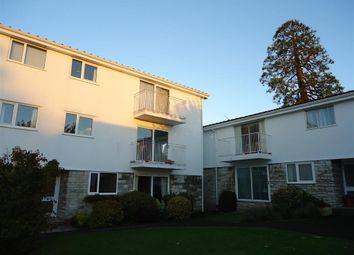 Thumbnail 2 bed flat to rent in Coombe Rocke, West Rocke Avenue, Bristol
