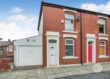 2 Bedroom End terrace house for sale