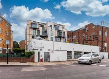 Thumbnail Block of flats for sale in Mintern Street, Shoreditch