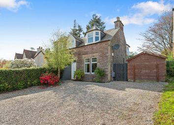 Thumbnail Semi-detached house for sale in Western Road, Auchterarder