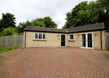 Thumbnail 2 bed detached bungalow for sale in St. Marys Square, Wyke, Bradford
