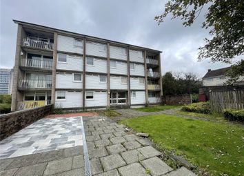 Thumbnail 2 bed flat for sale in Telford Road, East Kilbride