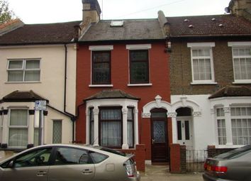 3 Bedrooms Terraced house to rent in Mellish Street, London E14