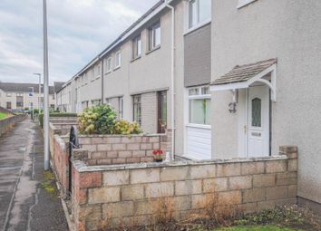 Thumbnail 2 bed terraced house to rent in 37 Grange Path, Arbroath, Angus