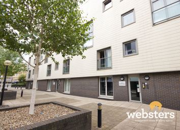 Thumbnail 1 bed flat to rent in Maidstone Road, Norwich