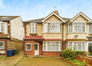 Thumbnail Semi-detached house for sale in Boston Road, London