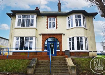 Thumbnail Office to let in School Road, Lowestoft