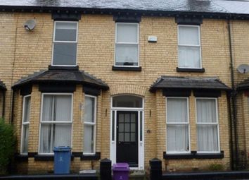Thumbnail 7 bed property to rent in Borrowdale Road, Liverpool