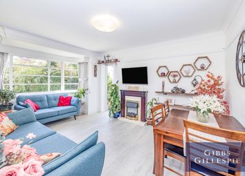 Thumbnail Flat to rent in Capel Gardens, Pinner