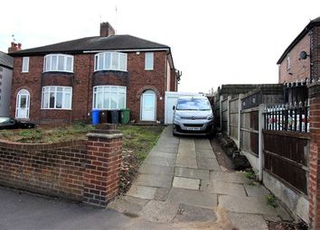 Thumbnail 3 bed semi-detached house to rent in Woodhouse Lane, Beighton, Sheffield