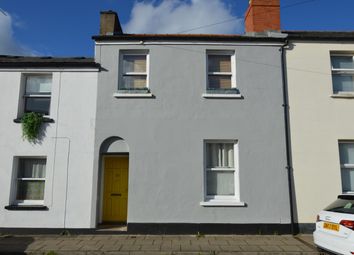 Thumbnail Town house for sale in Park Street, Cheltenham