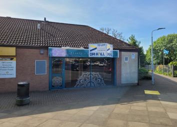 Thumbnail Retail premises to let in 9 Culzean Place, Glenrothes
