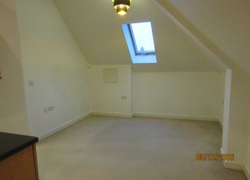 Thumbnail 1 bed flat to rent in 137 Ringwood Road, Poole