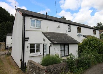 2 Bedrooms Cottage for sale in Railway Road, Cinderford GL14