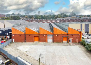 Thumbnail Industrial to let in Arkwright St St, Oldham, Gtm 9Lz, Oldham