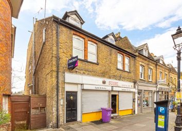 Thumbnail Flat to rent in Roehampton High Street, London